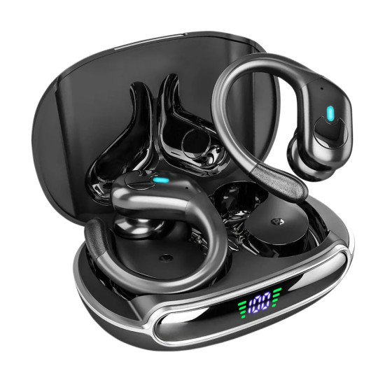 Casti Wireless sport Zennic® GoMax 2